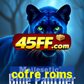 cofre roms